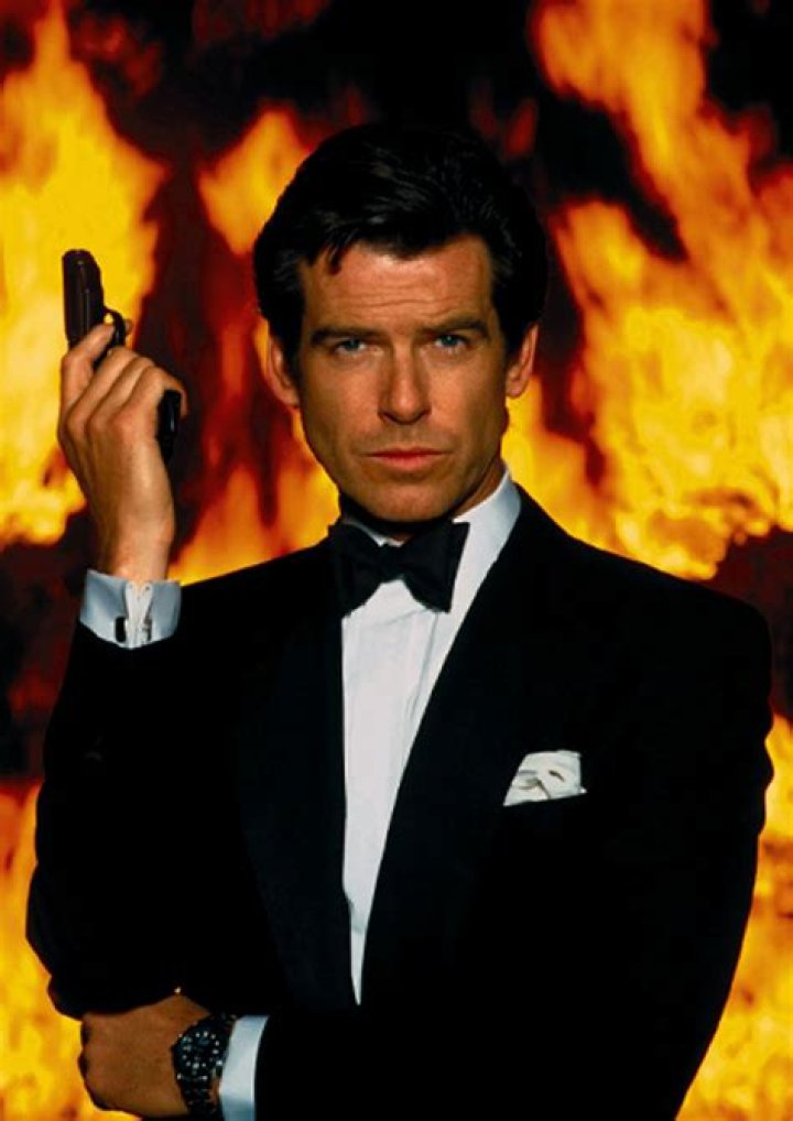 The Definitive Guide To Pierce Brosnan's James Bond Films