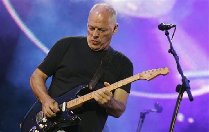 Pink Floyd's Colossal Net Worth: Unraveling The Millions