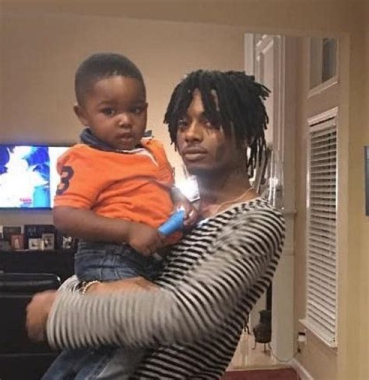 The Untold Truth About Playboi Carti's Baby Mamas