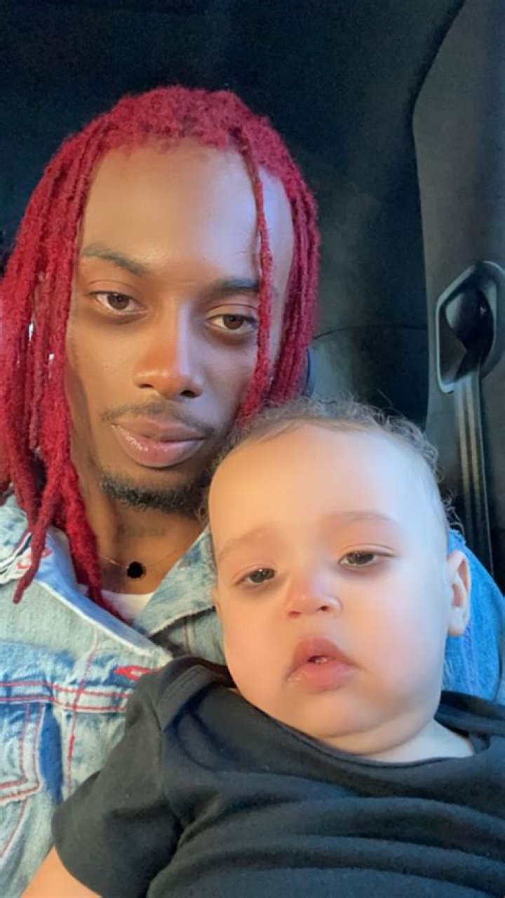 Playboi Carti's Baby Mama Drama: Unraveling The Truth