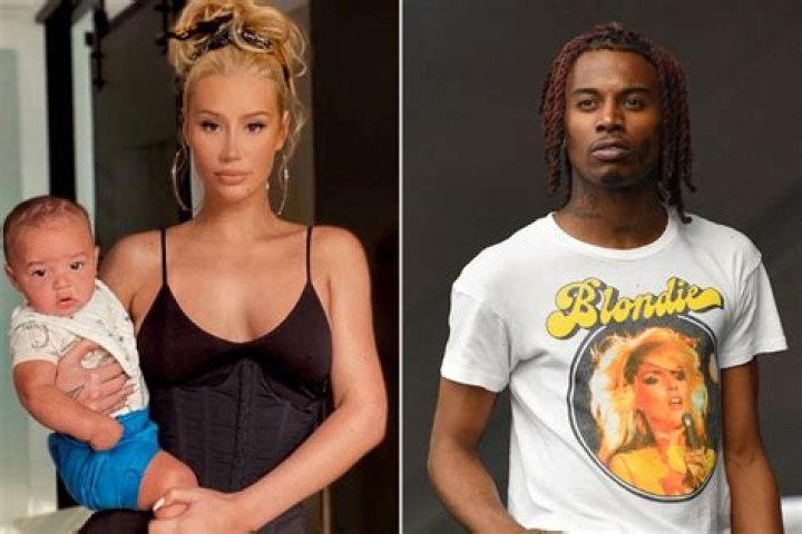 All The Latest On Playboi Carti's Baby Mama And The Drama Surrounding Her