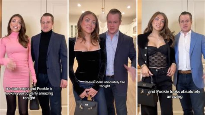 The Ultimate Guide To Pookie Tik.Tok: Unlocking Viral Success And Engagement