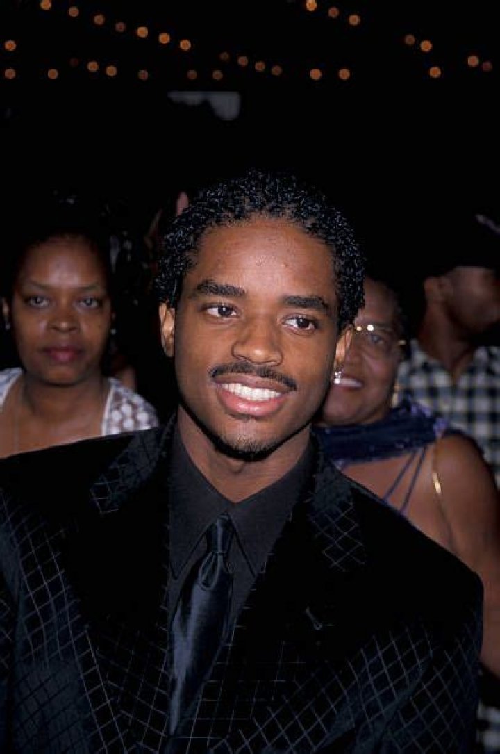 The Most Iconic Black Actors Of The 1990s