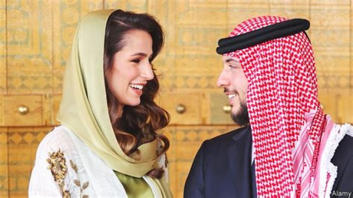 Royal Matrimony: Unveiling The Wife Of A Saudi Arabian Prince