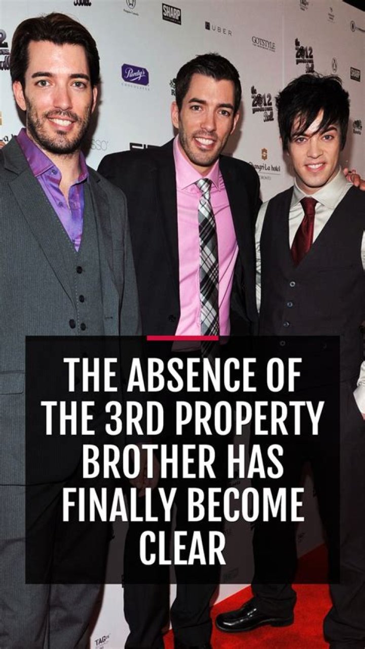 The Tragic Demise Of Property Brothers' Sibling: Unveiling The Untimely End