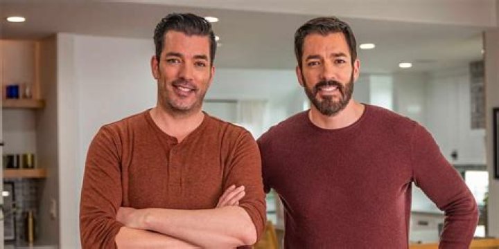 The Ultimate Guide To: Are The Property Brothers Still Alive?