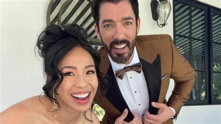 Tragic Loss: Property Brothers Brother Mourns Wife's Untimely Death
