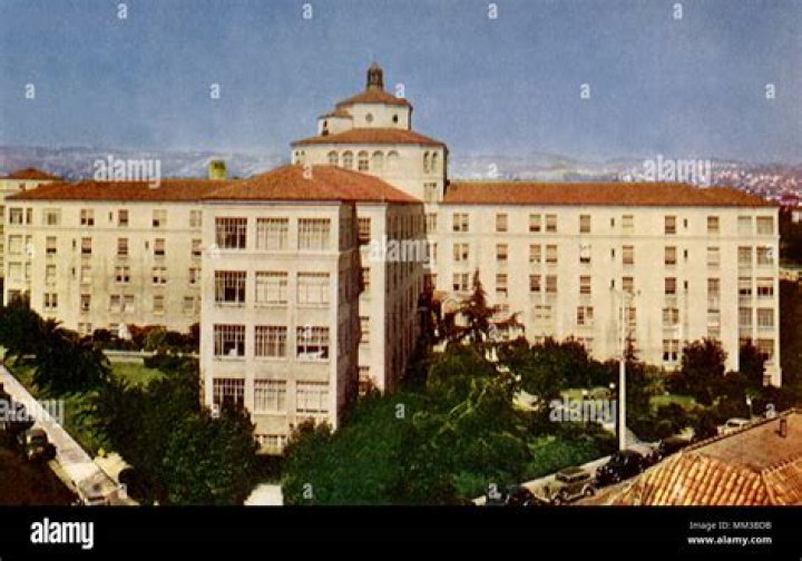 Discover The Finest Healthcare At Providence Hospital Oakland