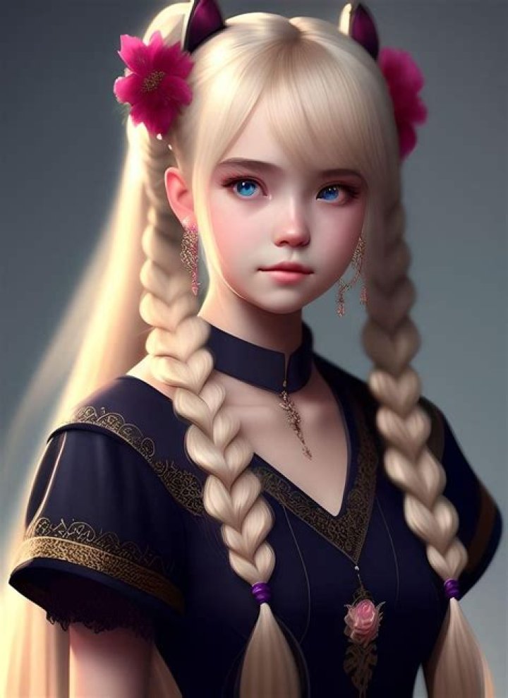 Explore The Exciting World Of Pure Loli Hentai