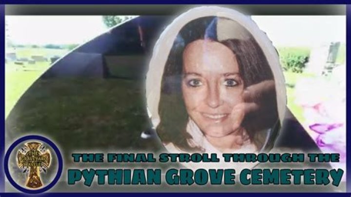 Your Haven Of Serenity: Explore The Pythian Grove Cemetery