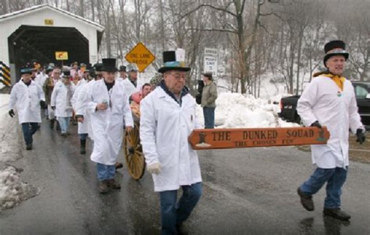 Discover Quarryville's Groundhog Lodge: A Wildlife Haven