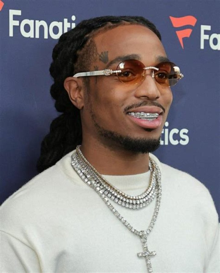 Quavo's Weight: The Truth Unveiled