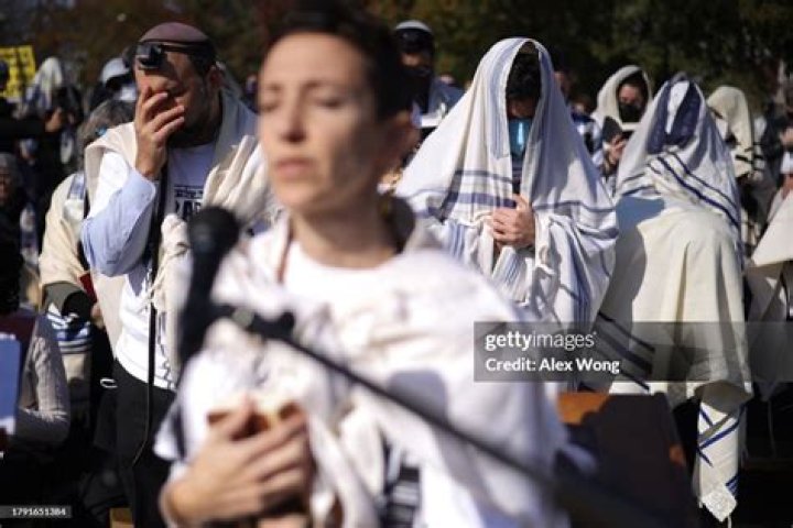 Rabbi Joseph Berman: A Spiritual Giant In The Jewish Community