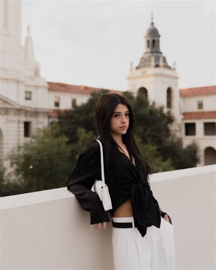 Unveiling The Truths: "Rachel Brockman Nue" Explored