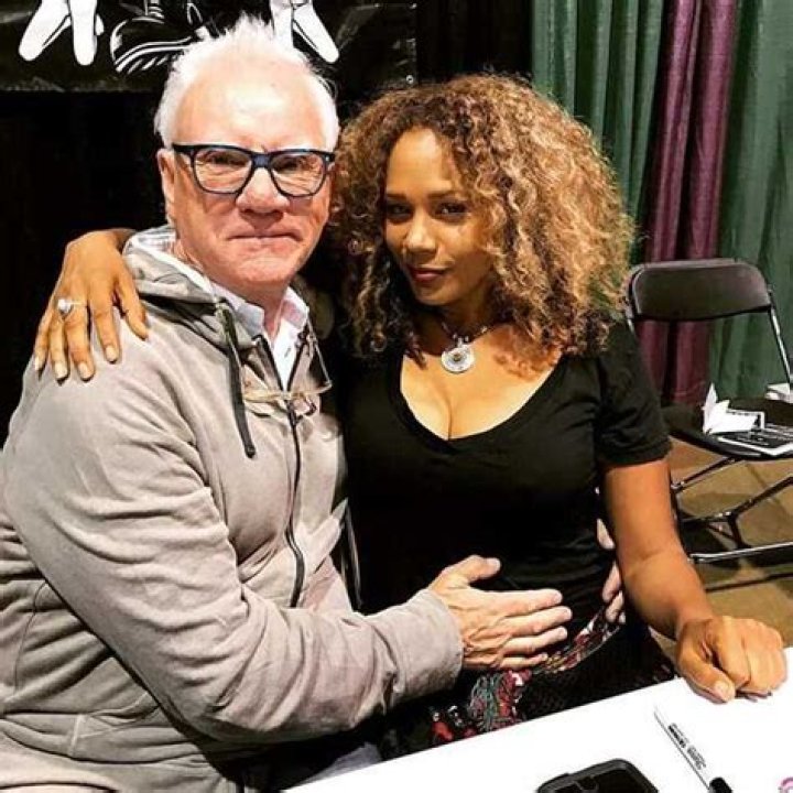 Discover Rachel True's Family: Uncovering Her Parents' Influence