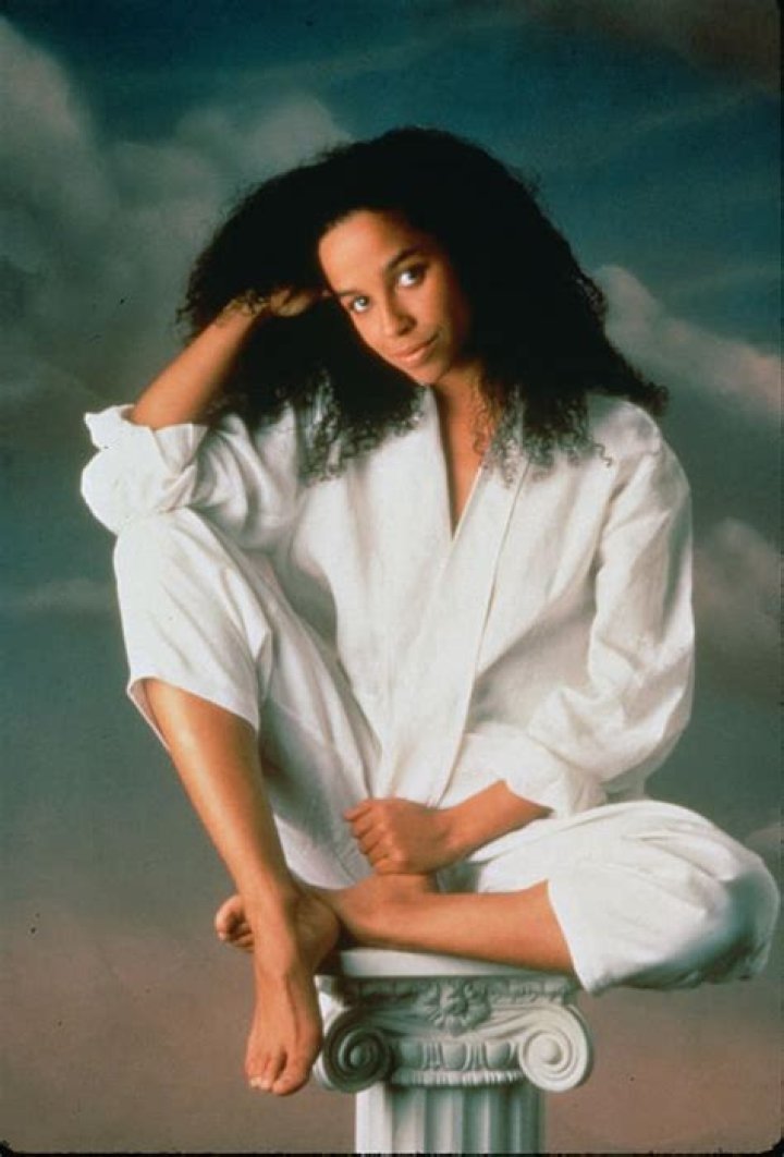 Meet Rae Dawn Chong: A Versatile Actress And Director
