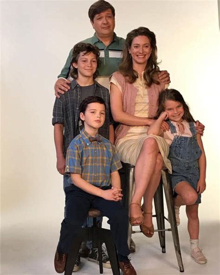 Check Out Raegan Revord's Impressive TV Career: Past And Present Projects