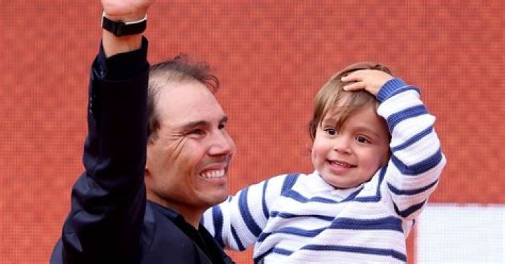 Future Father, Inspirational Role Model