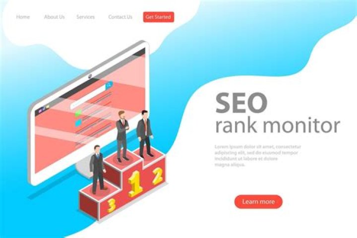 Analyze With Precision: Ultimate SEO Monitor For Ranking Dominance