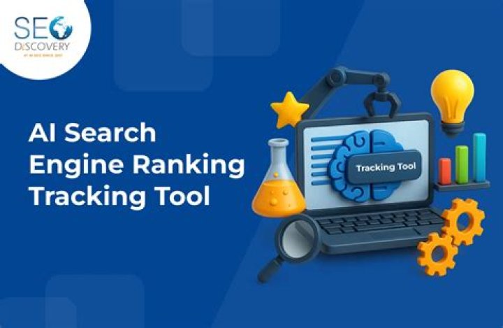 Discover The Ultimate Ranking Website Tool To Skyrocket Your Online Presence