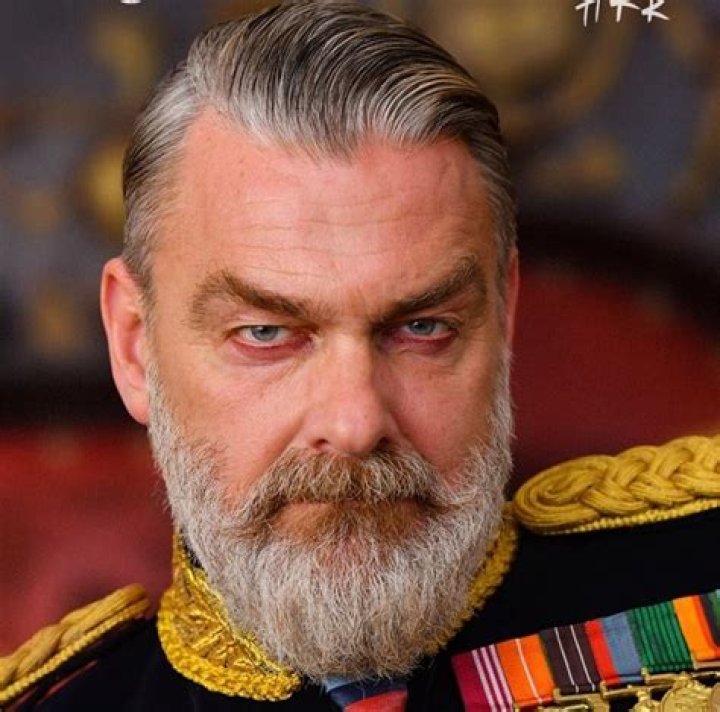 Ray Stevenson's Death: Actor Passes Away | Obituary