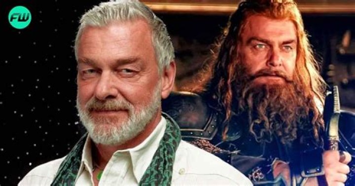 Ray Stevenson: Unveiling The Actor's Net Worth
