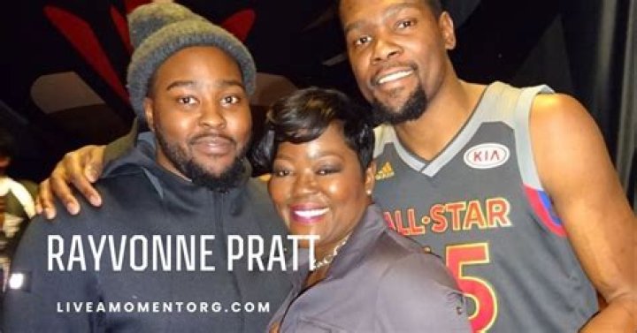 Rayvonne Pratt: A Trailblazing Figure In The Music Industry