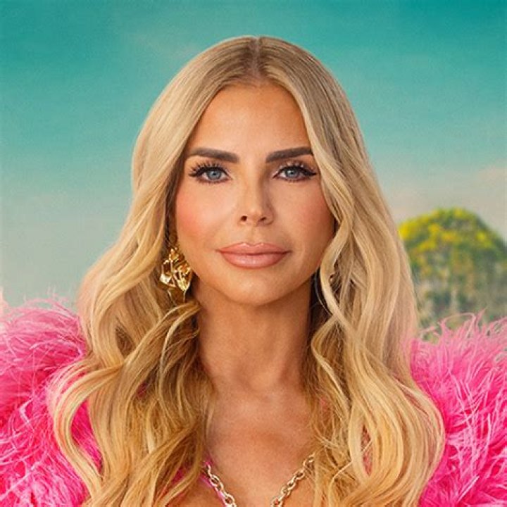 All The Real Housewives Of Miami: Alexia Echevarria You Need To Know
