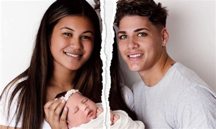 Get To Know Reece Walsh's Wife: Who Is She?