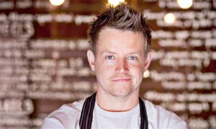 Unveiling The Secrets: Exploring Richard Blais' Height And Its Impact