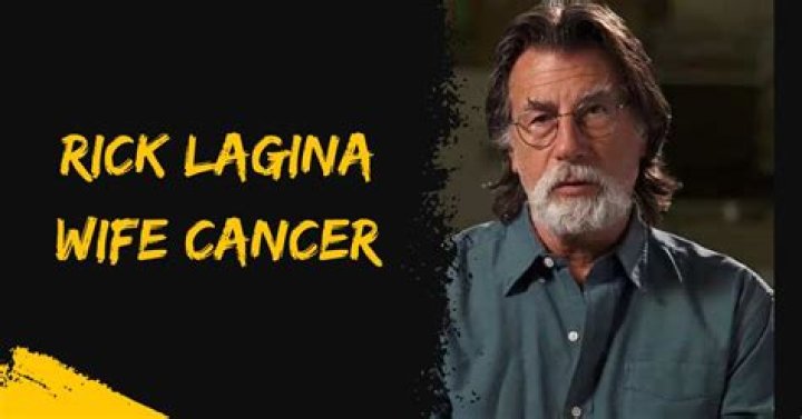 Rick Lagina's Wife's Courageous Battle With Cancer