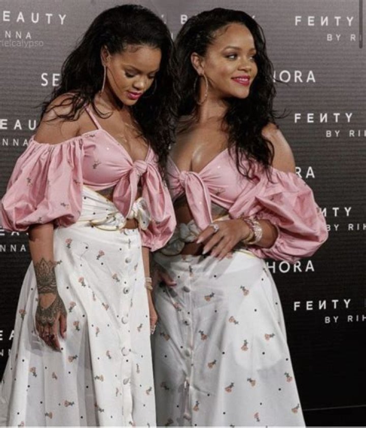 Rihanna's Twins: A Journey Into Motherhood And Beyond