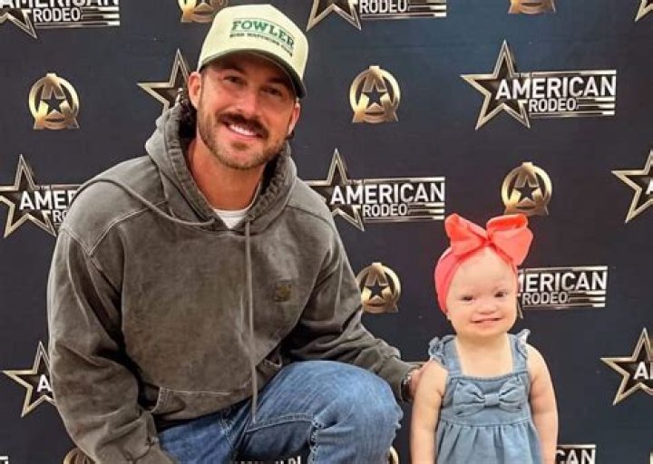 The Family Man: Riley Green And His Children