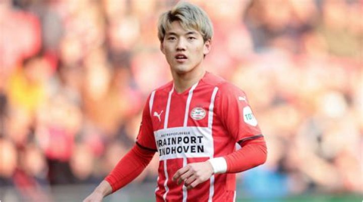 Ritsu Dan: The Rising Star Of Japanese Football