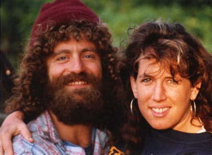 The Dynamic Duo: Secrets Revealed By Robert And Lisa Sapolsky