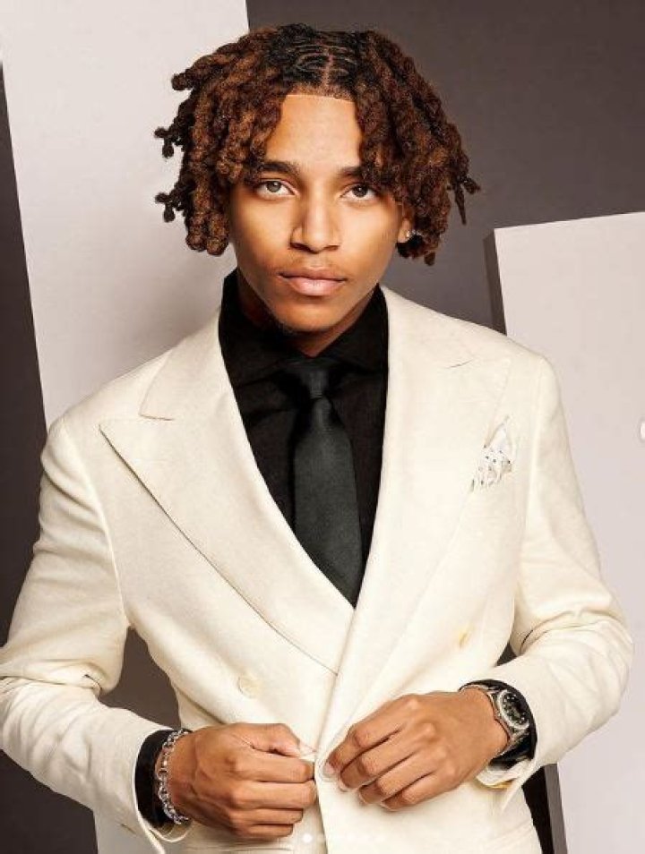 Rodney "Ramone" Hill III: The Prolific Hip-Hop Artist