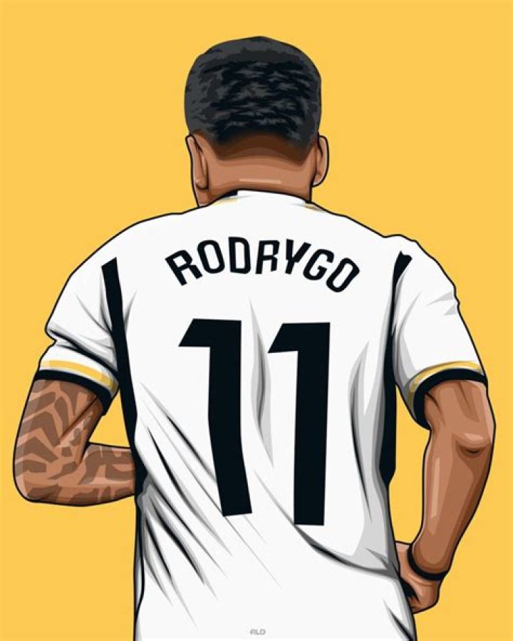 Rodrigo Brazil's Age: How Old Is The Brazilian Actor?