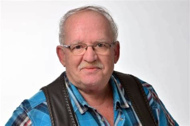 Uncovering The Legacy Of Roger Gravel: A Pioneer In Politics