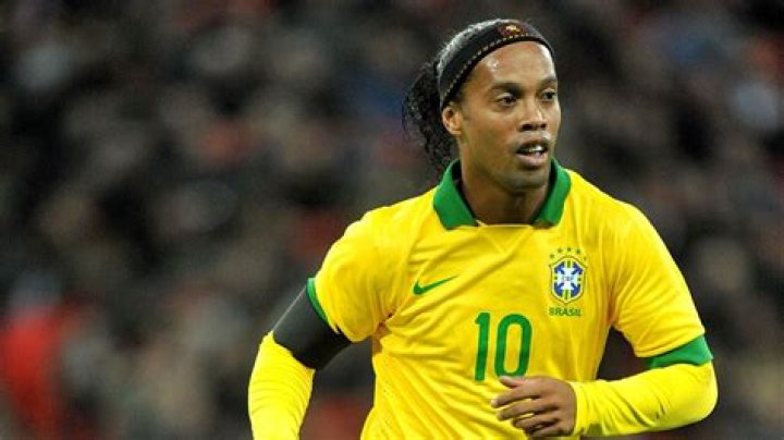 Ronaldinho Age: Exploring The Life And Career Of The Brazilian Legend