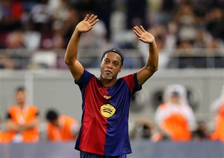 Ronaldinho's Journey Ends: A Look Back On His Retirement Date