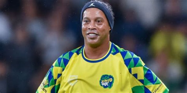 Ronaldinho News And Updates Today: Stay Informed
