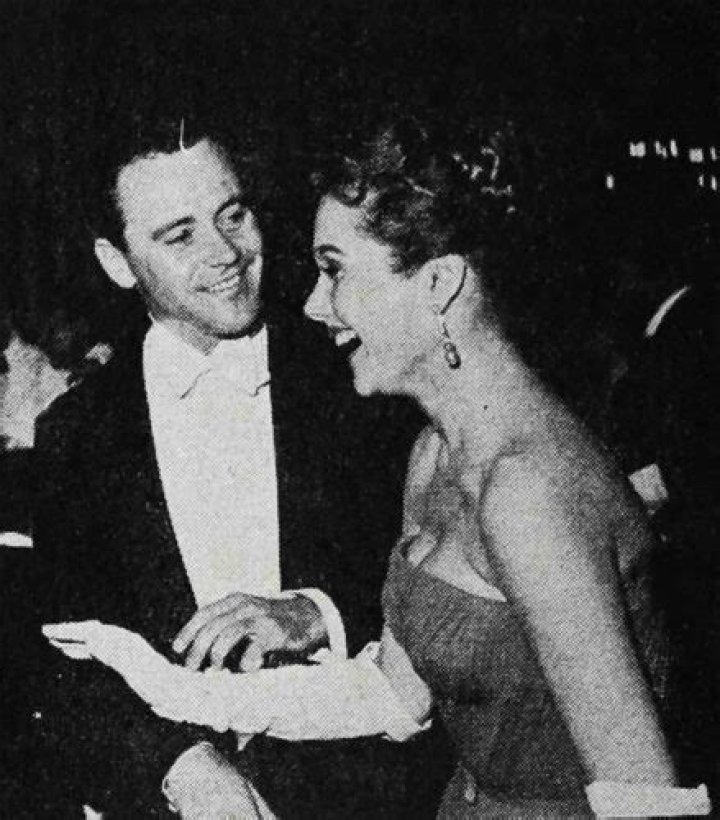 Discover Rosemary Clooney's Enigmatic Spouse