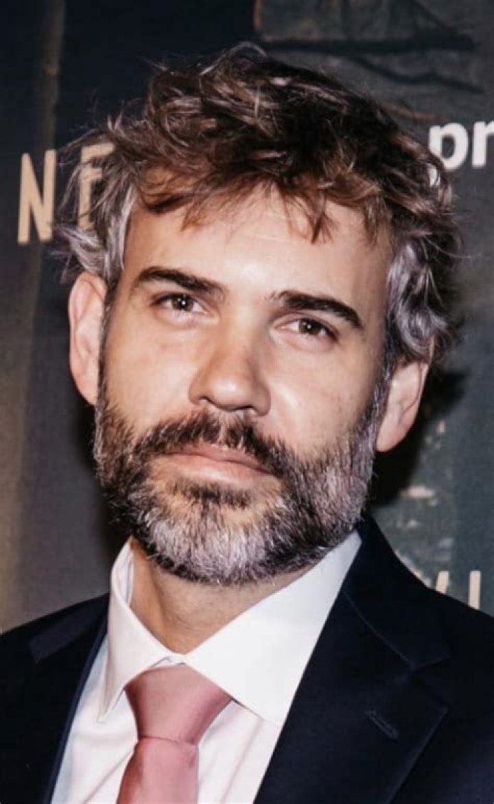 Complete Guide To Rossif Sutherland Movies And TV Appearances