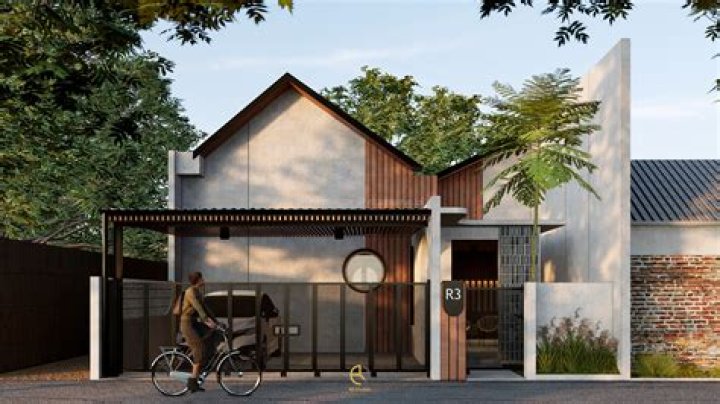 Discover Rrumah Perjaka: The Ideal Home For Bachelors