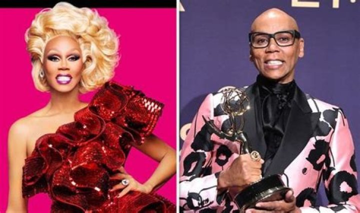 Get The Real Deal On RuPaul's Age: Discover The Truth