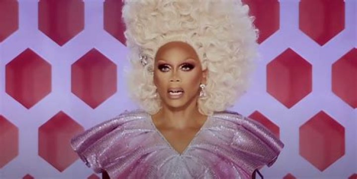 RuPaul's Health: Uncovering The Untold Truth