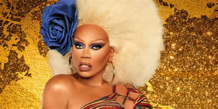 Discover RuPaul's Age: A Timeless Icon