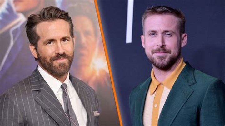 All About Ryan Gosling's Sibling