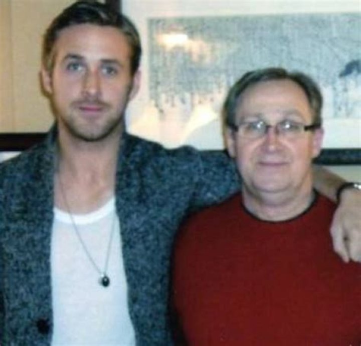 Ryan Gosling's Father: Meet The Man Behind The Star