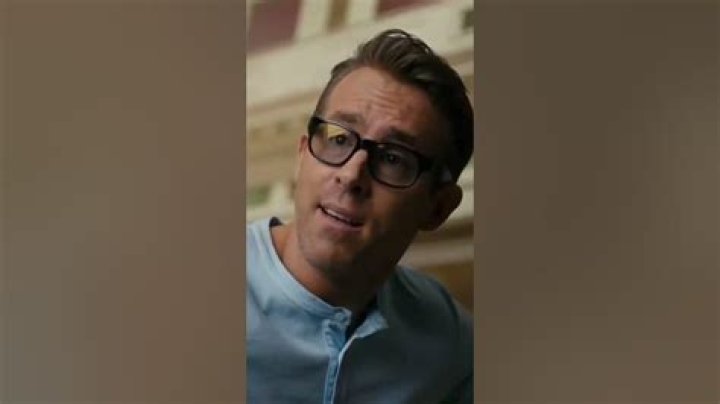 Ryan Reynolds: Exploring The Christian Faith
